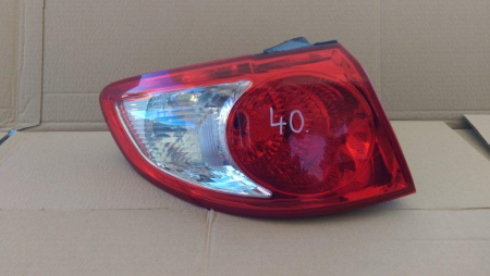 Stop stanga pentru Hyundai Santa Fe 2, cod 92401-2B000 [1]