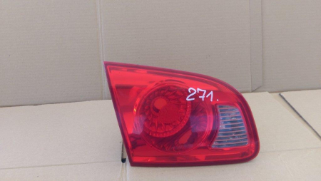 Stop stanga haion, usa portbagaj Hyundai Santa Fe 2, 92405-2B000, an 2005-2012 [1]