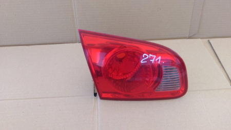 Stopuri - Stop stanga haion, usa portbagaj Hyundai Santa Fe 2, 92405-2B000, an 2005-2012
