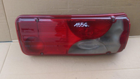 Stop dreapta  pentru Man TGA , cod 01-4491901R [1]