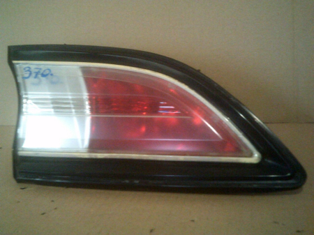 Elemente de caroserie - Stop stanga haion Mazda 3 BL, 17-A270, an 2009-2013