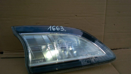 Stop stanga pentru Mazda 3 BL, cod 513G0K2442 [1]