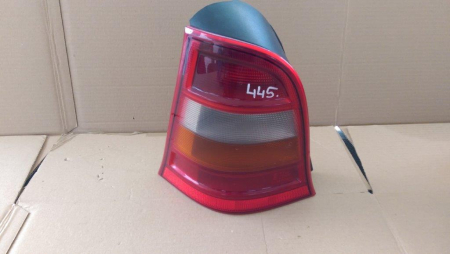 Stopuri - Stop stanga Mercedes A-Class, W168, nonfacelift, an 1997-2001