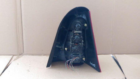 Stop stanga Mercedes A-Class, W168, nonfacelift, an 1997-2001 [2]