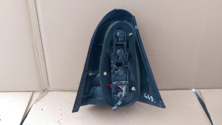 Stop stanga Mercedes A-Class, W168, facelift, A1688202964L, an 2001-2004 [2]
