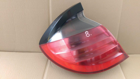 Stopuri - Stop stanga Mercedes C-Class, W203, coupe, A2038200564, an 2000-2007