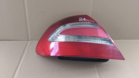 Stopuri - Stop stanga Mercedes CLK W209, A2098200164, an 2002-2009