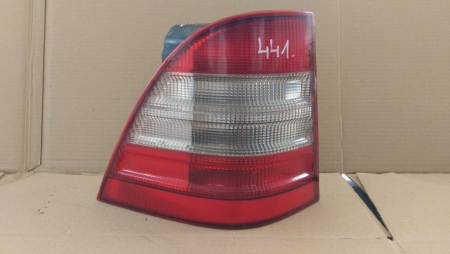 Stop stanga Mercedes M-Class, ML W163, A1638200164, an 1997-2005 [1]