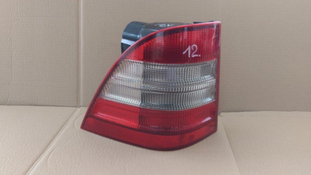 Stop stanga Mercedes M-CLass, ML, W163, A1638200164, an 1997-2005 [1]