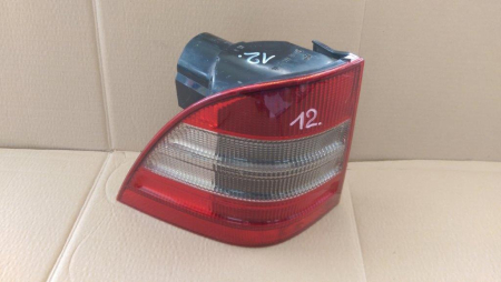 Stopuri - Stop stanga Mercedes M-CLass, ML, W163, A1638200164, an 1997-2005