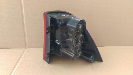 Stop stanga Mercedes M-CLass, ML, W163, A1638200164, an 1997-2005 [2]