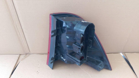 Stop stanga Mercedes M-Class, ML W163, A1638200164, an 1997-2005 [2]