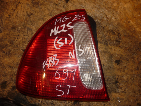 Elemente de caroserie - Stop stanga MG 75 ZS, an 2001-2005