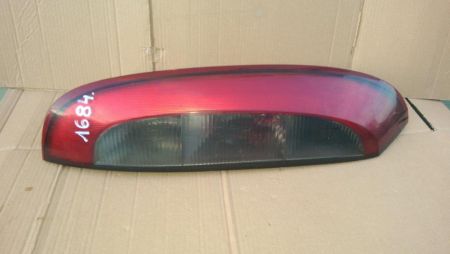 Elemente de caroserie - Stop stanga pentru Opel Corsa C, cod 09114336