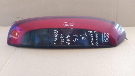 Stop stanga Opel Corsa C, 09114336, 89302171, an 2000-2009 [1]