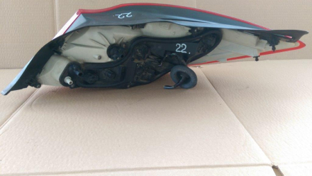 Stop stanga pentru Opel Insignia A [2]