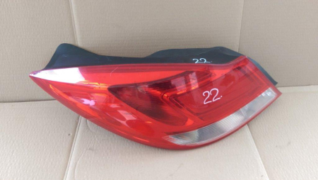 Stopuri - Stop stanga pentru Opel Insignia A