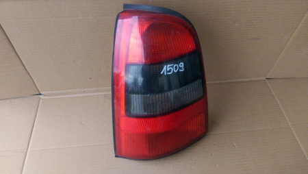 Faruri si stopuri - Stop stanga pentru Opel Vectra B, break, cod 37650748