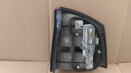 Stop stanga Opel Vectra C, hatchback, sedan, 24461918, an 2002-2010 [2]