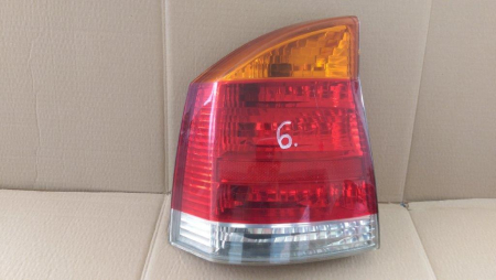 Stopuri - Stop stanga Opel Vectra C, hatchback, sedan, 24461918, an 2002-2010