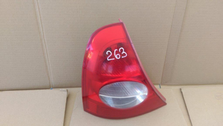 Stopuri - Stop stanga Renault Clio 2, hatchback, 8200071413, an 1998-2005