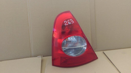 Stop stanga Renault Clio 2, hatchback, 8200071413, an 1998-2005 [1]