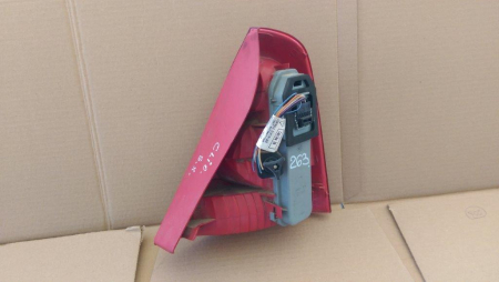 Stop stanga Renault Clio 2, hatchback, 8200071413, an 1998-2005 [2]