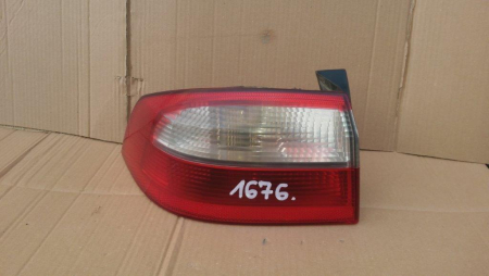 Stop stanga pentru Renault Laguna 2, cod 8200002473 [1]