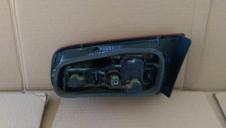 Stop stanga haion, usa portbagaj Renault Laguna 2 Hatchback, 8200002475, an 2001-2007 [2]