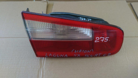 Electrica si electronica - Stop stanga haion, usa portbagaj Renault Laguna 2 Hatchback, 8200002475, an 2001-2007