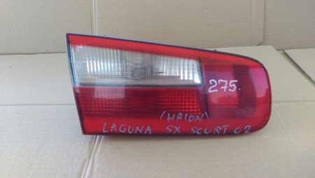 Stop stanga haion, usa portbagaj Renault Laguna 2 Hatchback, 8200002475, an 2001-2007 [1]