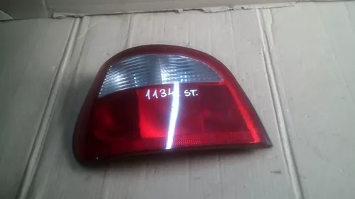 Stop Stanga pentru Renault Megane 1, cod Hella 151639