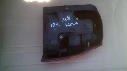 Stop Stanga pentru Seat Arosa , cod 6H0945111M [2]