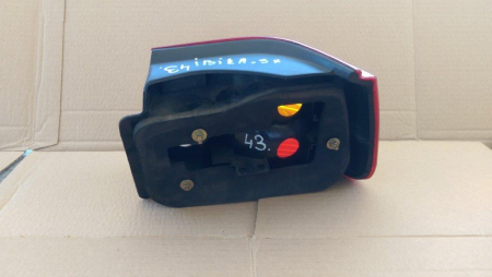 Stop stanga pentru Seat Ibiza 6K, cod 6K6945111G   ,   6K6945095J [2]