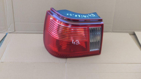 Stopuri - Stop stanga pentru Seat Ibiza 6K, cod 6K6945111G   ,   6K6945095J