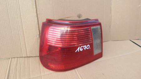 Stop stanga pentru Seat Ibiza 6K, cod 6K6945257C [1]