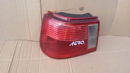 Faruri si stopuri - Stop stanga pentru Seat Ibiza 6K, cod 6K6945257C