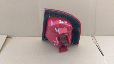 Stop stanga Skoda Octavia 1, Hatchback / Liftback / Sedan cod 1U6945095, an 1996-2010 [2]