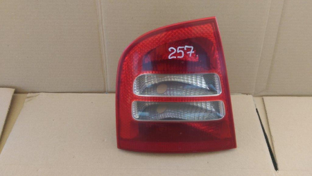 Stopuri - Stop stanga Skoda Octavia 1, Hatchback / Liftback / Sedan cod 1U6945095, an 1996-2010