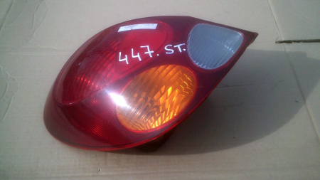 Stop , tripla stanga Toyota Corolla, KOTTO 12-441, an 1997-2002 [2]