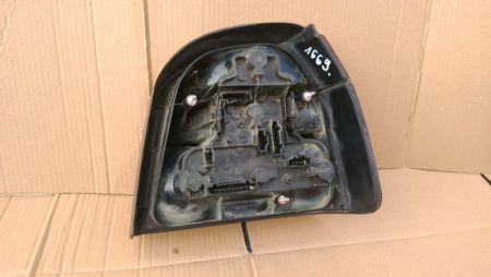 Stop stanga pentru Volkswagen Golf 3, Hatchback, cod 1H6945257 [2]