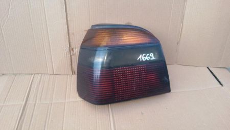 Elemente de caroserie - Stop stanga pentru Volkswagen Golf 3, Hatchback, cod 1H6945257