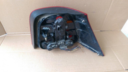 Stop stanga pentru Volkswagen Golf 4, hatchback, cod 1J6945111S [2]