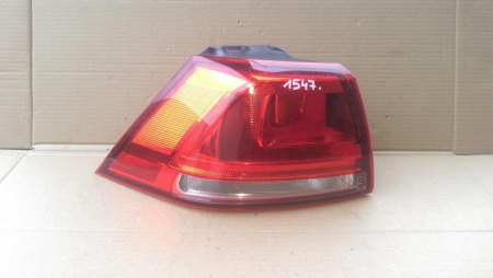 Stop stanga pentru Volkswagen Golf 7, hatchback, cod 5G0945095F   ,   90017905 [1]