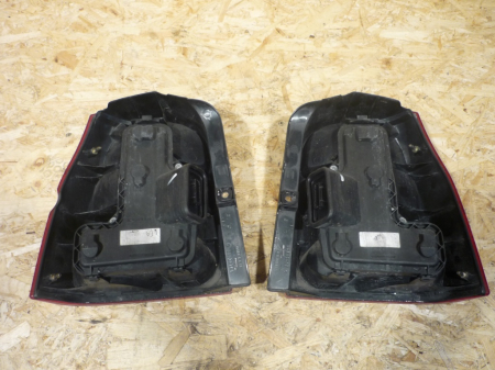 Elemente de caroserie - Stop stanga VW Lupo, SEAT AROSA , cod 6X0945111E , 6X0945111 , 38030748 , an 1994-2002