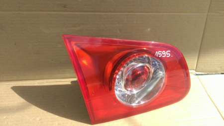 Stop stanga pentru Volkswagen Passat B6, break, cod 3C9945093 [1]