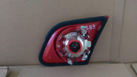 Stop stanga haion, usa portbagaj VW Passat B6, berlina, sedan, 3C5945093D, an 2005-2010 [2]
