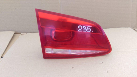 Stop stanga haion, usa portbagaj VW Passat B7, combi, 3AF945093K, an 2010-2015 [1]