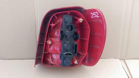 Stop stanga VW Polo 6N, 964077, an 1994-2002 [2]