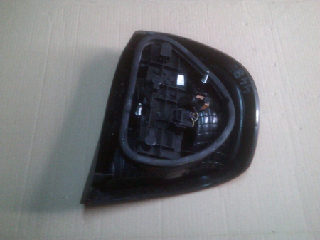 Faruri si stopuri - Stop , tripla stanga Renault Clio 2, an 1998-2005 sedan, cod VALEO 2350